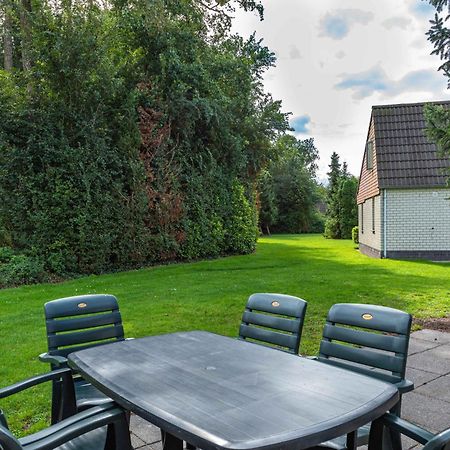 Veluwe Strandbad Elburg Εξωτερικό φωτογραφία