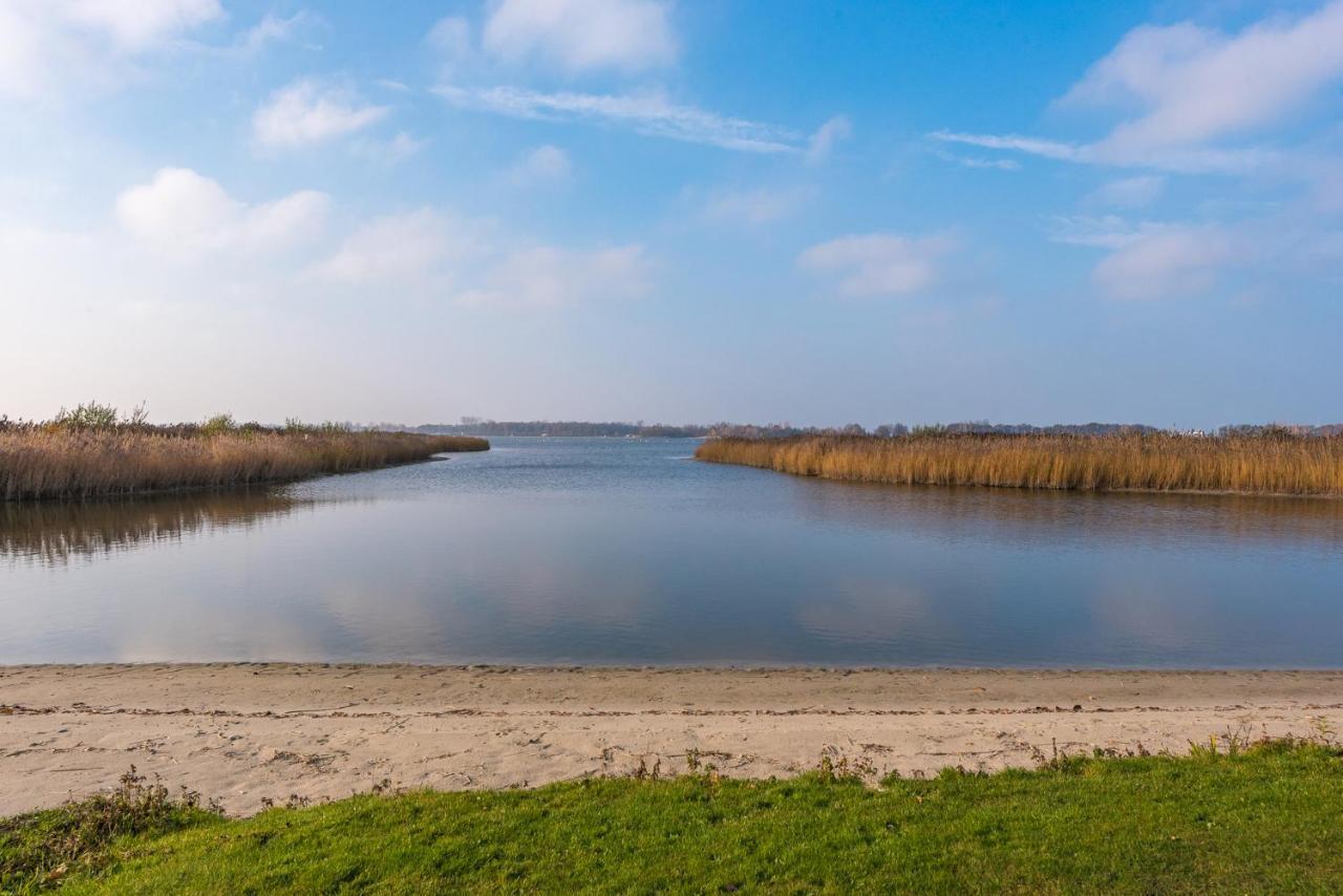 Veluwe Strandbad Elburg Εξωτερικό φωτογραφία