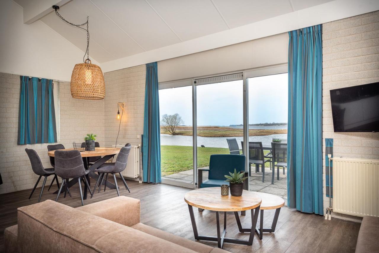 Veluwe Strandbad Elburg Εξωτερικό φωτογραφία