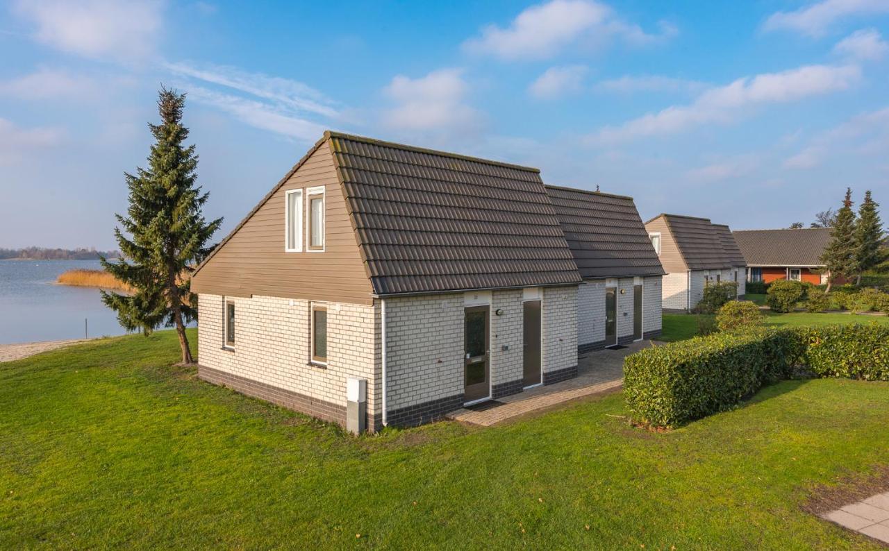 Veluwe Strandbad Elburg Εξωτερικό φωτογραφία