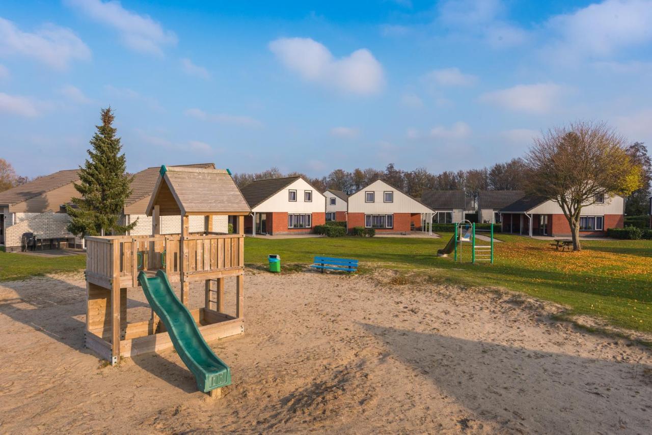 Veluwe Strandbad Elburg Εξωτερικό φωτογραφία