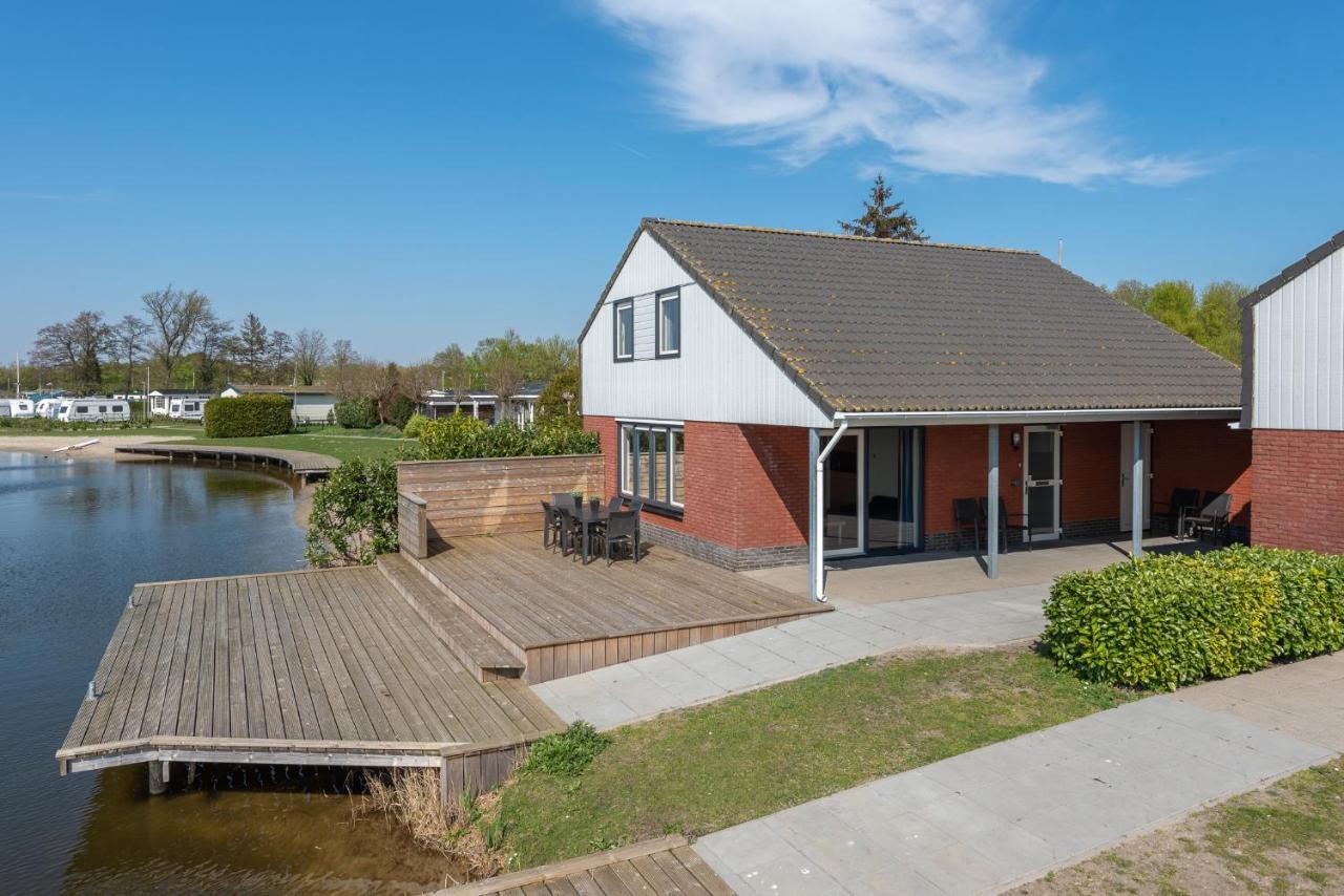 Veluwe Strandbad Elburg Εξωτερικό φωτογραφία