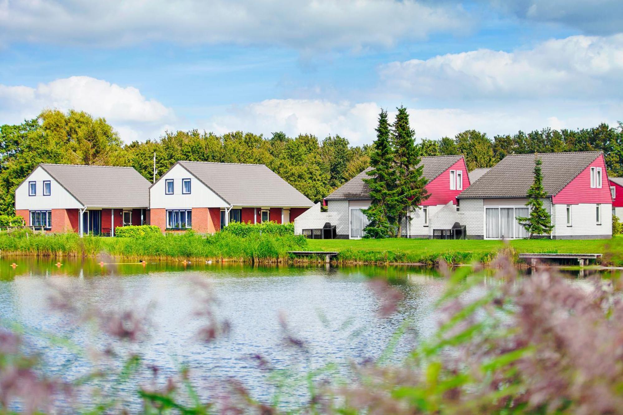 Veluwe Strandbad Elburg Εξωτερικό φωτογραφία
