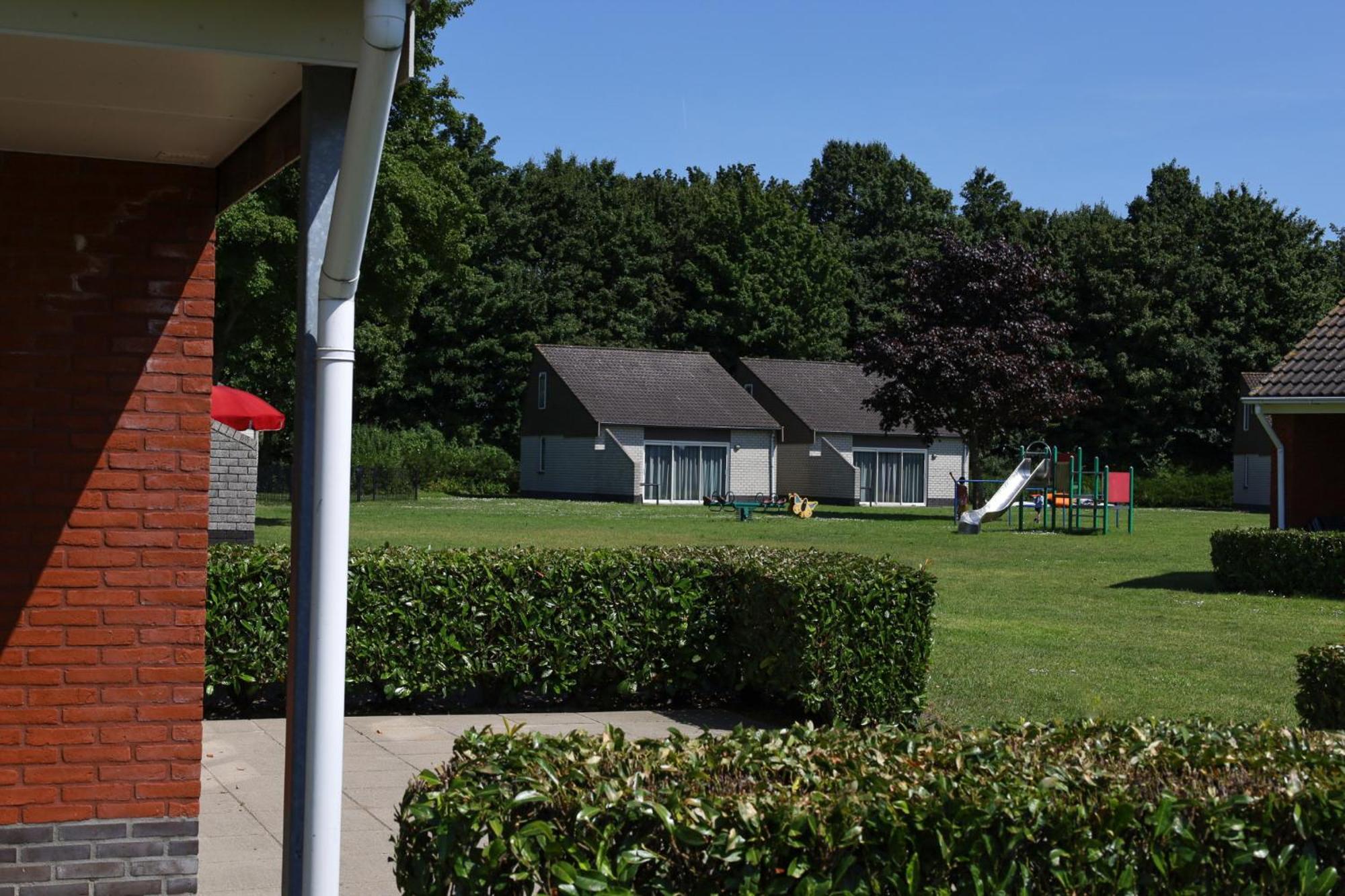 Veluwe Strandbad Elburg Εξωτερικό φωτογραφία