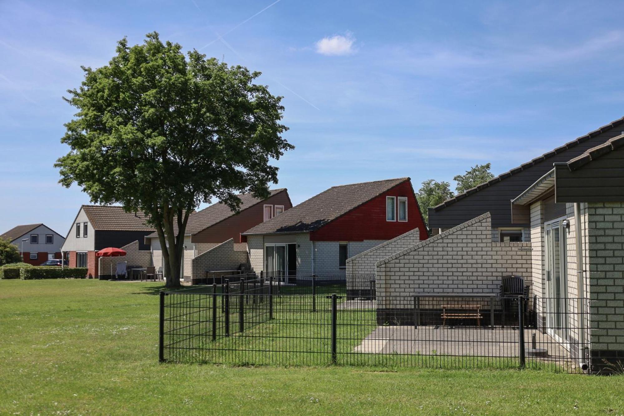 Veluwe Strandbad Elburg Εξωτερικό φωτογραφία