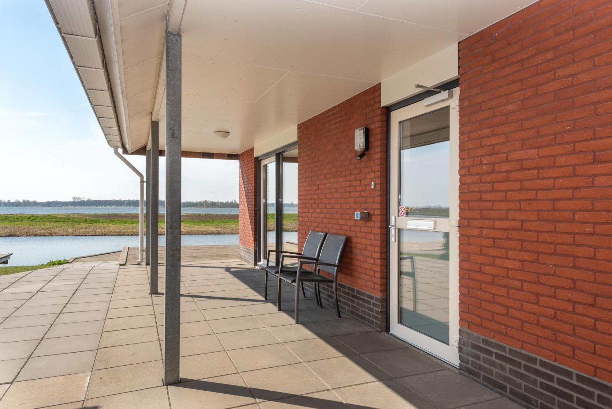 Veluwe Strandbad Elburg Δωμάτιο φωτογραφία